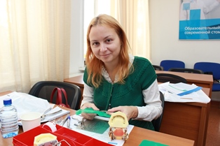 Клампы для коффердам