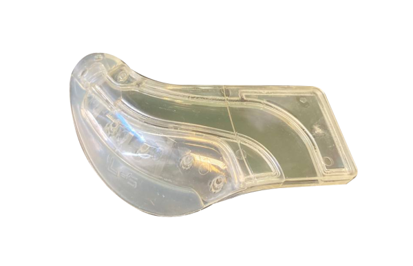 Т-1402 (small-left) пластиковые насадки для раб.части аппарата Т-1402 (small-left) пластиковые насадки для раб.части аппарата