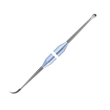 11-10 Скребок