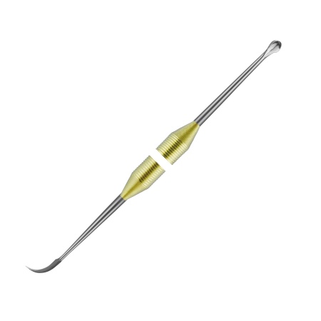 11-10 Скребок