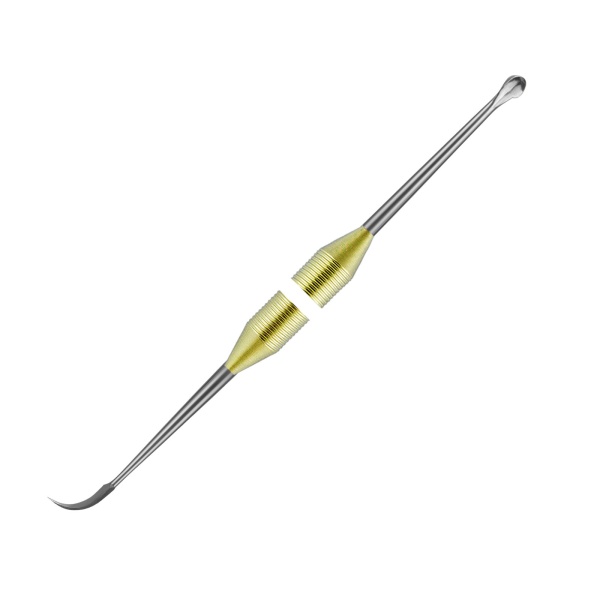 11-10 Скребок