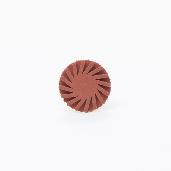 Полир  POLITEC  Twist медиум розовый