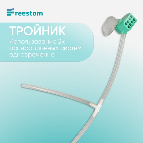 Тройник Тройник