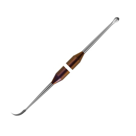 11-10 Скребок