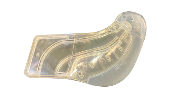 Т-1403 (large-right) пластиковые насадки для раб.части аппарата Т-1403 (large-right) пластиковые насадки для раб.части аппарата