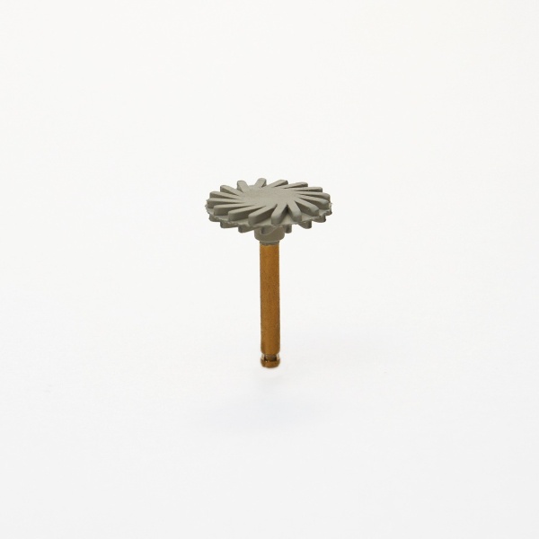 Полир  POLITEC  Twist файн серый