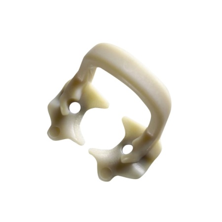 SoftClamp - Rubber dam clamp (5 штук в наборе) KerrHawe, Швейцария