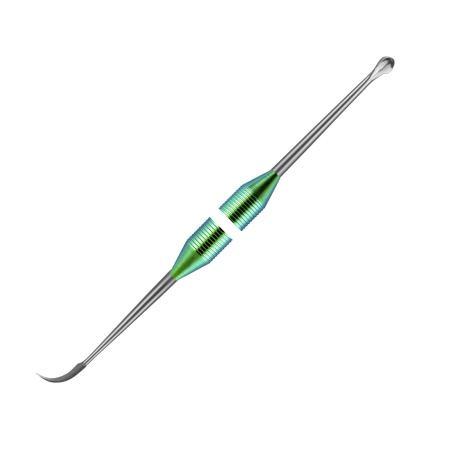 11-10 Скребок