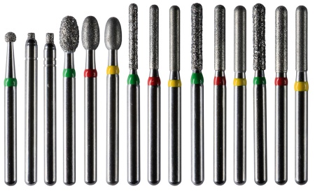 Набор боров BTKit