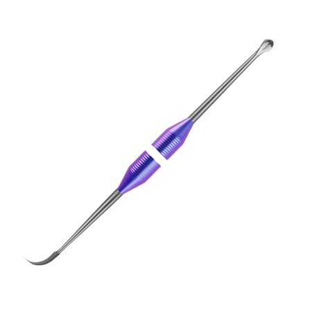 11-10 Скребок