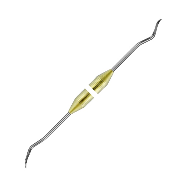 10-07 Кюретка №4 большая