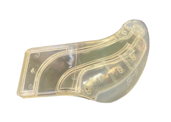 Т-1401 (small-right) пластиковые насадки для раб.части аппарата Т-1401 (small-right) пластиковые насадки для раб.части аппарата