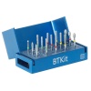 Набор боров BTKit