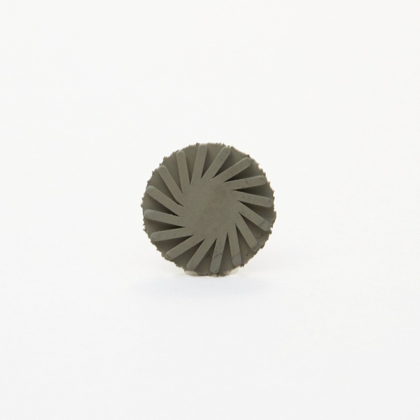 Полир  POLITEC  Twist файн серый