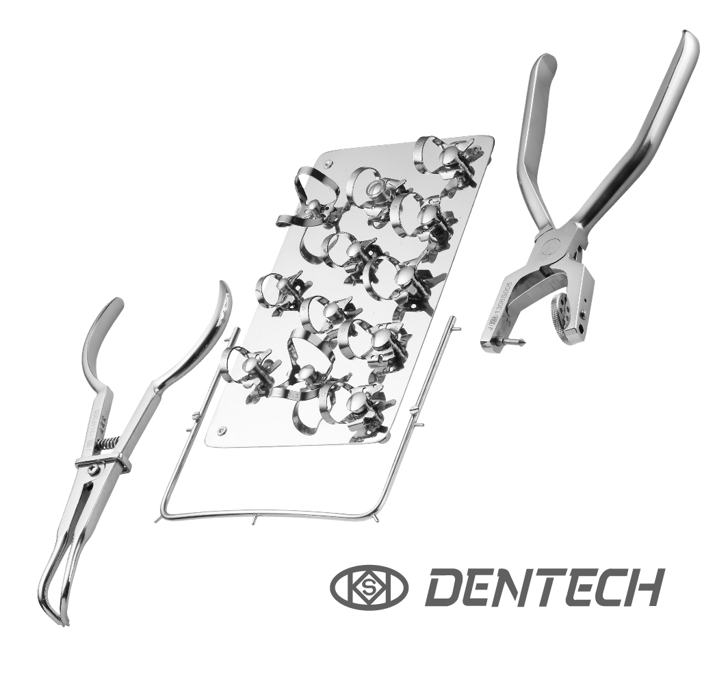 Коффердам -Раббердам DENTECH (Япония) Коффердам -Раббердам DENTECH (Япония)