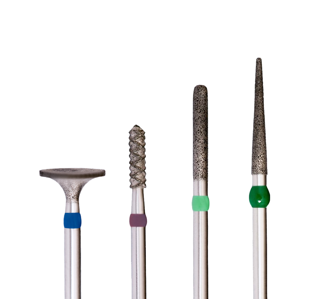 Цельные боры МОНОЛИТ Цельные боры МОНОЛИТ